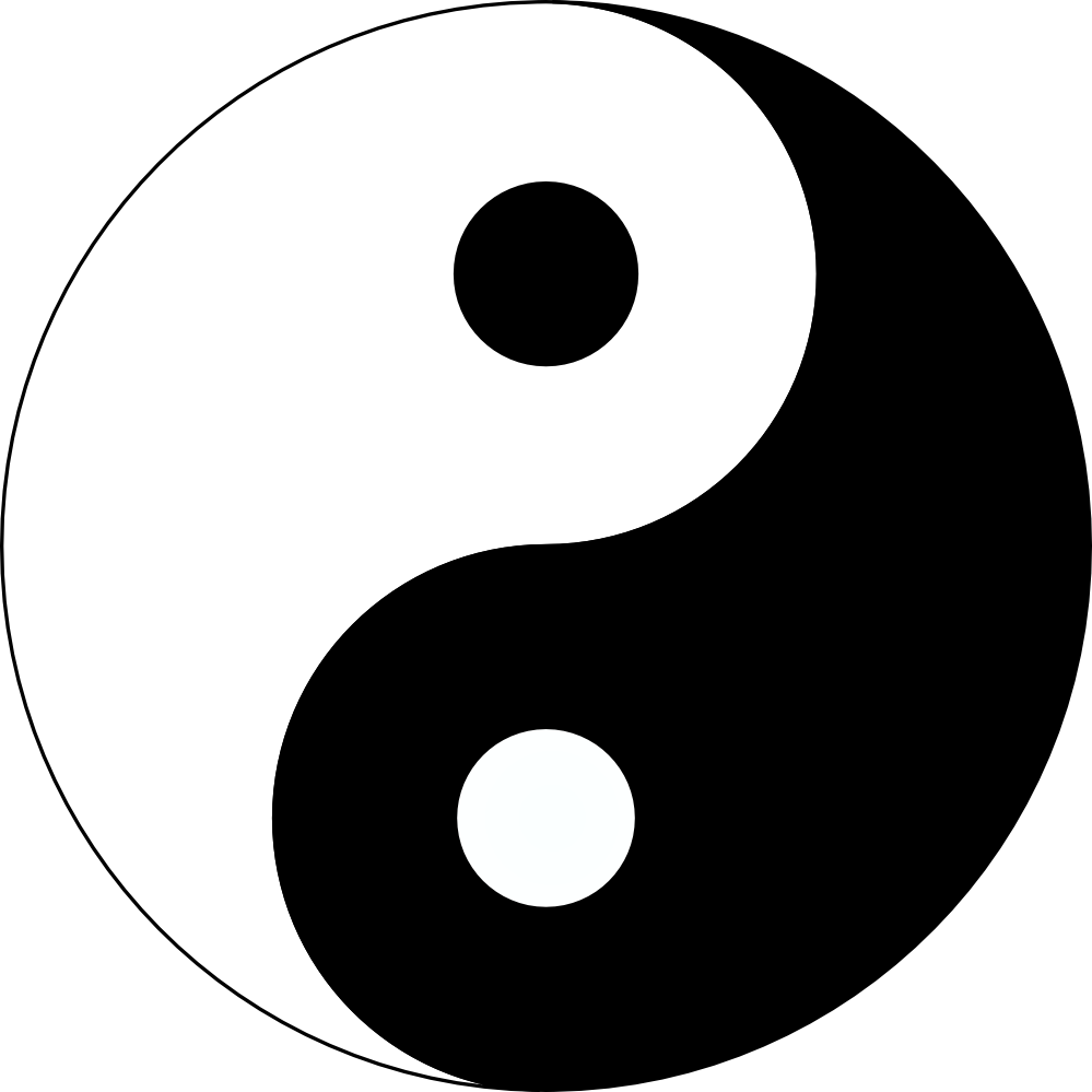 Yin and Yang