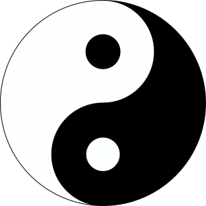 Yin et le Yang